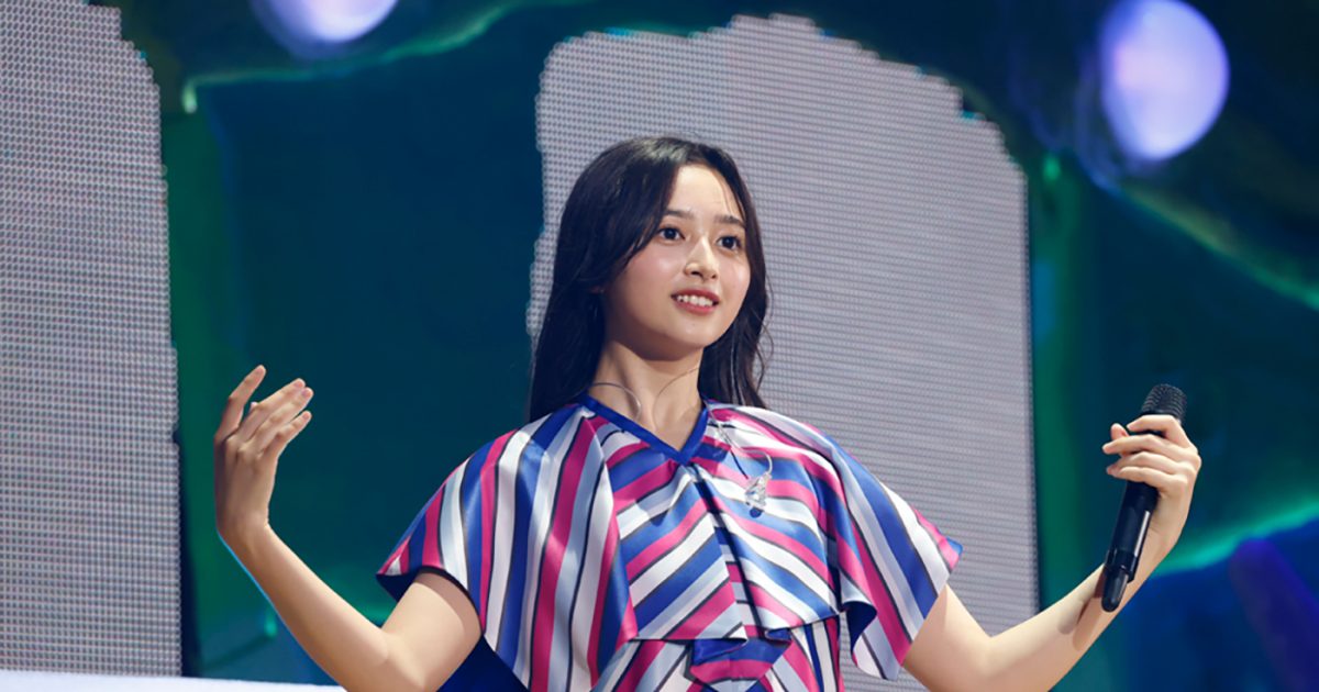 乃木坂46、33枚目シングルのタイトルが「おひとりさま天国」に