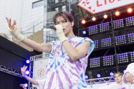 【ライブレポート】ONE N’ ONLY、『SUMMER STATION 音楽LIVE』のトップをダイナミックに飾る - 画像一覧（2/10）