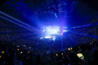 【ライブレポート】2PMイ・ジュノ5年ぶりのアリーナツアーが開幕！ 初日の横浜公演のレポートが到着 - 画像一覧（5/9）