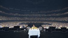 【ライブレポート】2PMイ・ジュノ5年ぶりのアリーナツアーが開幕！ 初日の横浜公演のレポートが到着 - 画像一覧（3/9）
