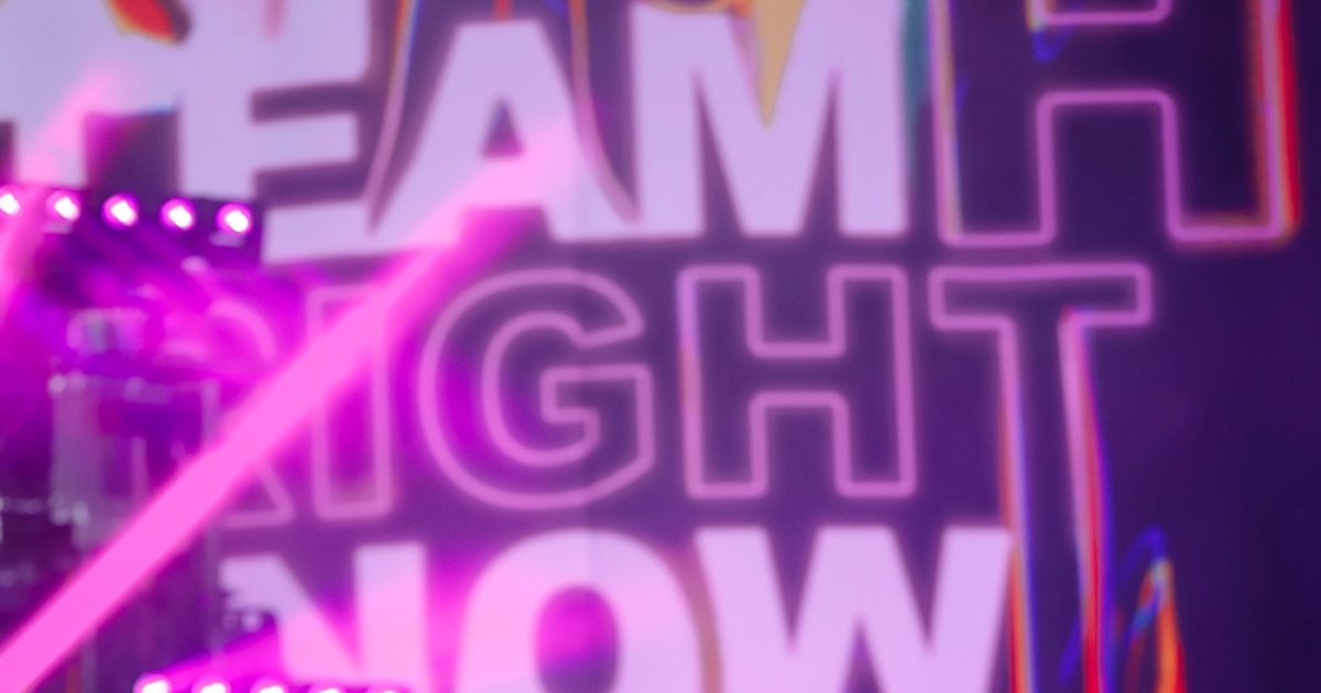 ライブレポート】チャン・グンソク率いるTEAM H、夏のスペシャル