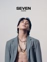 BTS・JUNG KOOK、英BBC『ザ・ワン・ショー』で初のソロシングル「Seven」を披露 - 画像一覧（1/3）