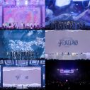 【ライブレポート】SEVENTEEN『FOLLOW』ツアーのソウル公演が大盛況！ オンライン観客を含む約13万人が熱狂 - 画像一覧（1/2）