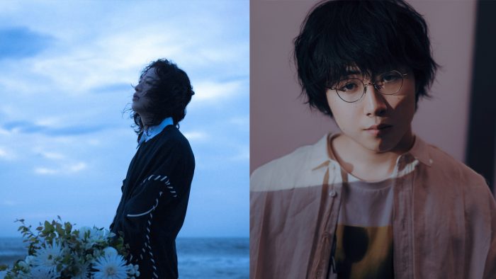 『呪術廻戦』第二期「懐玉・玉折」OPキタニタツヤ、ED崎山蒼志。それぞれのセンス、描く世界、重なる情景を読み解く