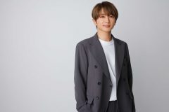 Nissy（西島隆弘）、豪雨被災地支援として秋田と福岡へそれぞれ1000万円を寄付