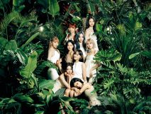 NiziUニューアルバム『COCONUT』が各種週間アルバムチャートを席巻