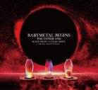 BABYMETAL『BABYMETAL BEGINS – THE OTHER ONE – 』ジャケット写真一挙公開 - 画像一覧（4/8）