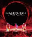 BABYMETAL『BABYMETAL BEGINS – THE OTHER ONE – 』ジャケット写真一挙公開 - 画像一覧（5/8）
