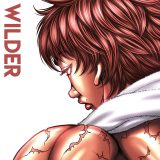 YouTuberヒカル×Da-iCE花村想太の音楽ユニット“UPSTART”、アニメ『範馬刃牙』第2期EDテーマ「WILDER」の配信リリースが決定