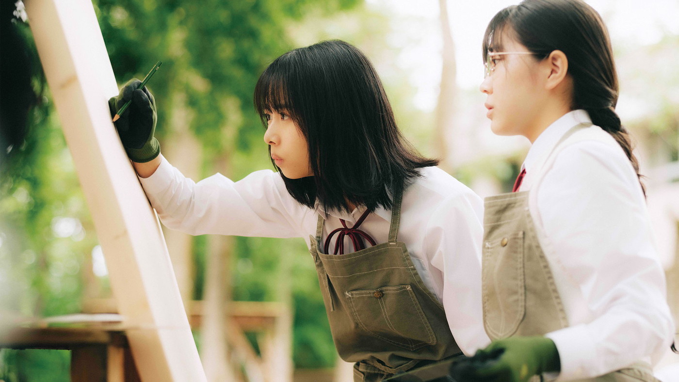 上村ひなの（日向坂46）主演ドラマ『DIY!! -どぅー・いっと・ゆあせるふ-』第5話先行場面カット＆予告映像公開