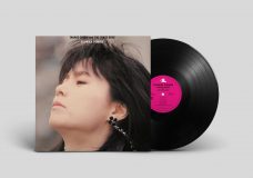 80年代ロックの女王・白井貴子、1985年発表の名盤『FLOWER POWER』のアナログ盤での復刻リリースが決定