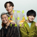 Da-iCE、「スターマイン – From THE FIRST TAKE」の音源を配信リリース