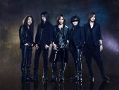 X JAPAN、8年ぶりの新曲「Angel」をリリース！ Twitterの名称変更については「ポジティブに考えたい」（YOSHIKI） - 画像一覧（1/2）