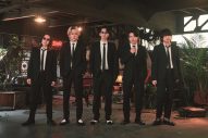 『Mステ 3時間半SP』全アーティスト解禁！ サザン、THE LAST ROCKSTARS他、豪華ラインナップが実現 - 画像一覧（3/18）