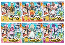 TVアニメ『ポケットモンスター』EDテーマ「RVR〜ライジングボルテッカーズラップ〜」が6種のver.で配信スタート