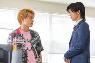 目黒蓮（Snow Man）主演ドラマ『トリリオンゲーム』に、目黒の盟友・原嘉孝の出演が決定 - 画像一覧（2/5）