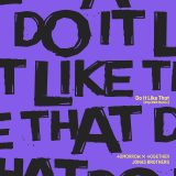 TOMORROW X TOGETHER、ジョナス・ブラザーズとコラボした新曲「Do It Like That」のあらたなリミックス音源をリリース