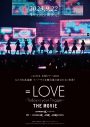 ＝LOVE初ライブフィルム公開決定！「私たちの大切な時間、思い出が映画という形に残して頂けること、とても嬉しく思います」（山本杏奈） - 画像一覧（1/3）