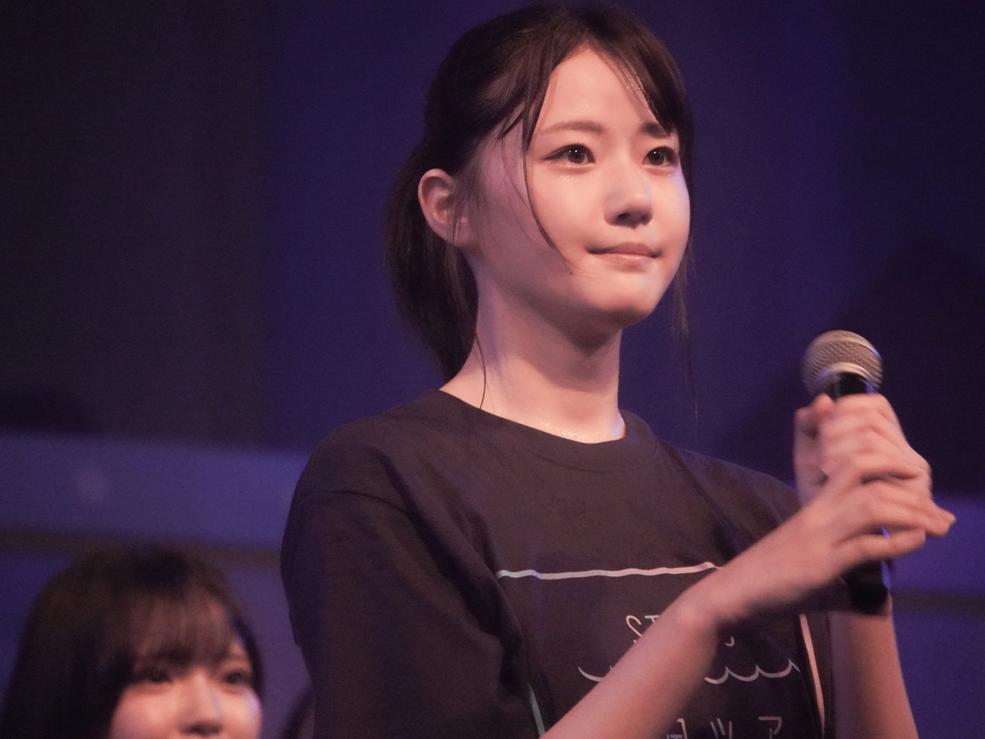 【ライブレポート】STU48“絶対的エース”瀧野由美子が卒業を発表！「私がアイドルになったのはまぎれもなくSTU48と出会えたからです」 - 画像一覧（1/12）