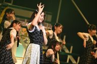 【ライブレポート】STU48“絶対的エース”瀧野由美子が卒業を発表！「私がアイドルになったのはまぎれもなくSTU48と出会えたからです」 - 画像一覧（3/12）