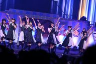 【ライブレポート】STU48“絶対的エース”瀧野由美子が卒業を発表！「私がアイドルになったのはまぎれもなくSTU48と出会えたからです」 - 画像一覧（4/12）