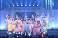 【ライブレポート】STU48“絶対的エース”瀧野由美子が卒業を発表！「私がアイドルになったのはまぎれもなくSTU48と出会えたからです」 - 画像一覧（7/12）