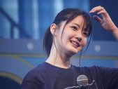 【ライブレポート】STU48“絶対的エース”瀧野由美子が卒業を発表！「私がアイドルになったのはまぎれもなくSTU48と出会えたからです」 - 画像一覧（8/12）