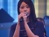 【ライブレポート】STU48“絶対的エース”瀧野由美子が卒業を発表！「私がアイドルになったのはまぎれもなくSTU48と出会えたからです」 - 画像一覧（10/12）