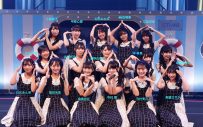 【ライブレポート】STU48“絶対的エース”瀧野由美子が卒業を発表！「私がアイドルになったのはまぎれもなくSTU48と出会えたからです」 - 画像一覧（11/12）