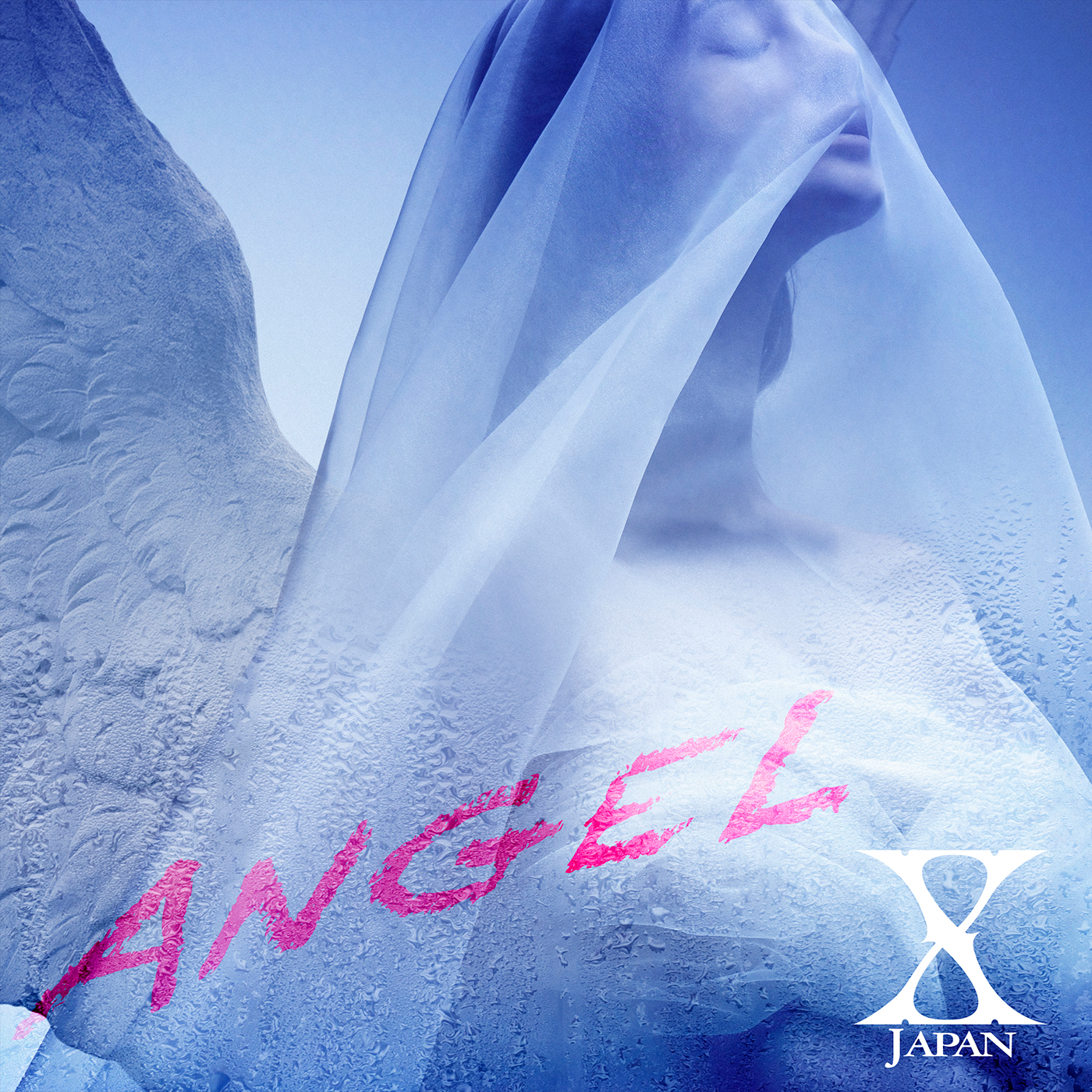 X JAPAN8年ぶりの新曲「Angel」が世界各国のチャートを席巻！日本、ノルウェー、マカオ、台湾では1位を獲得 - 画像一覧（1/1）