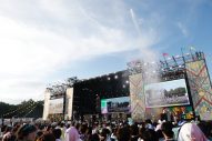 【ライブレポート】＝LOVE × ≠ME × ≒JOY『イコノイジョイ 2023』DAY2はシャッフルパーティで大盛り上がり - 画像一覧（4/9）