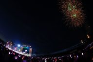 【ライブレポート】＝LOVE × ≠ME × ≒JOY『イコノイジョイ 2023』DAY2はシャッフルパーティで大盛り上がり - 画像一覧（2/9）