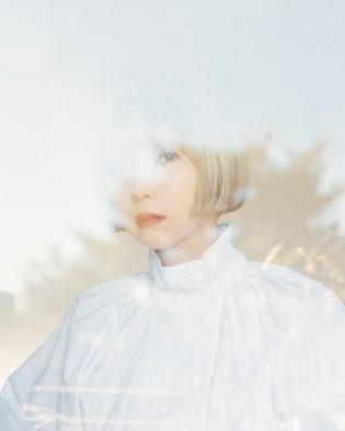 あさぎーにょの別名義プロジェクト“Sunny Sunny”、5ヵ月連続リリースの第5弾「とまんない」を発表