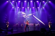 【ライブレポート】今市隆二（三代目JSB）全国アリーナツアーが開幕！日本武道館＆台湾公演の開催も発表 - 画像一覧（2/5）