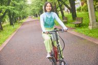 のん出演、e-Bike“BESV”（ベスビー）新CM公開 - 画像一覧（1/3）