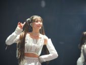 【ライブレポート】Girls²デビュー5周年記念ワンマンライブを開催！「このステージまで連れてきてくれて本当にありがとう」 - 画像一覧（7/22）