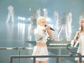 【ライブレポート】Girls²デビュー5周年記念ワンマンライブを開催！「このステージまで連れてきてくれて本当にありがとう」 - 画像一覧（8/22）