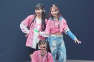 【ライブレポート】Girls²デビュー5周年記念ワンマンライブを開催！「このステージまで連れてきてくれて本当にありがとう」 - 画像一覧（14/22）