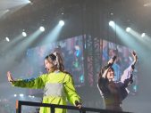 【ライブレポート】Girls²デビュー5周年記念ワンマンライブを開催！「このステージまで連れてきてくれて本当にありがとう」 - 画像一覧（18/22）