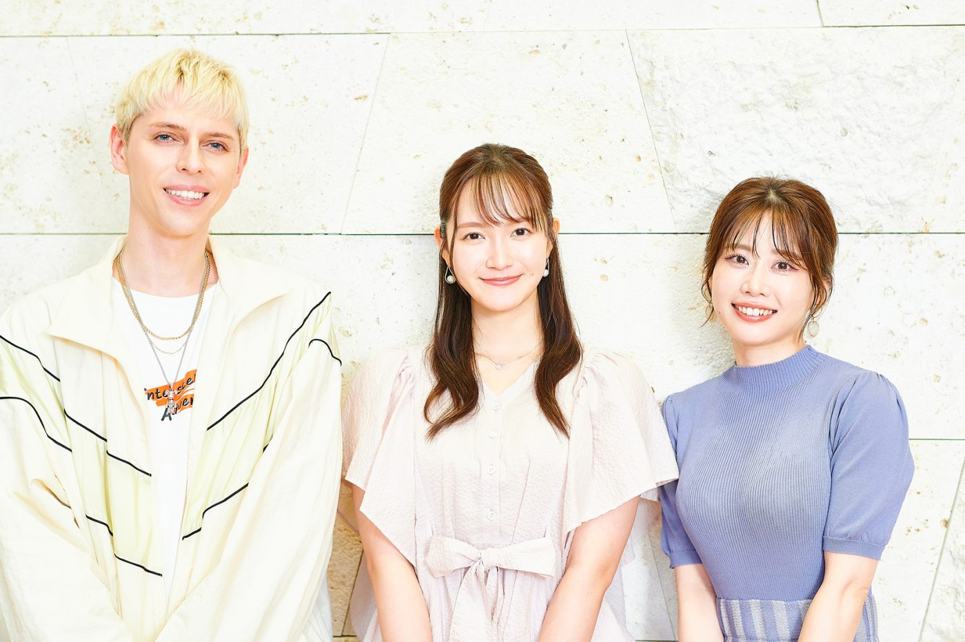 【レポート】ポッドキャスト番組「B-side Talk～心の健康ケアしてる？」リニューアル収録を取材。メンタルケアのことをあらゆる角度からカジュアルに話せる場所の大切さ - 画像一覧（4/10）