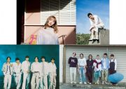 『CDTVライブ！ライブ！』90分SPラインナップ発表！菅田将暉、SixTONES、BOYNEXTDOOR、家入レオの4組 - 画像一覧（1/2）