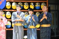 【レポート】LiSA、中島美嘉らが登壇！映画『怪盗グルーのミニオン超変身』超夏祭りイベント大盛況 - 画像一覧（5/28）