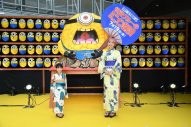 【レポート】LiSA、中島美嘉らが登壇！映画『怪盗グルーのミニオン超変身』超夏祭りイベント大盛況 - 画像一覧（12/28）