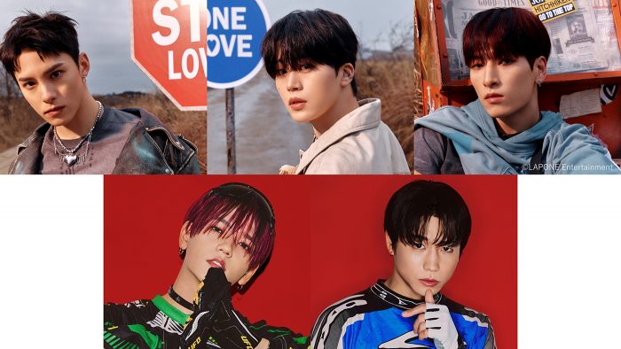 『JO1のオールナイトニッポンX（クロス）』で「逃走中SP」！FANTASTICS中島颯太＆瀬口黎弥が生出演