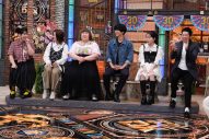 清春、齊藤京子『ダウンタウンDX』で告白の“ついついやっちゃうマイルール”にスタジオ驚愕 - 画像一覧（17/21）