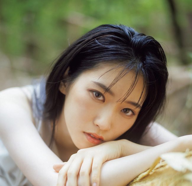 乃木坂46 中西アルノ　まとめ売り 乃木坂46中西アルノ『blt graph.vol.103』表紙画像が解禁 – 画像一覧