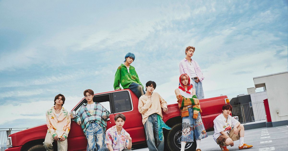 MAZZEL、ツアーファイナルで初披露した新曲「Seaside Story」を配信