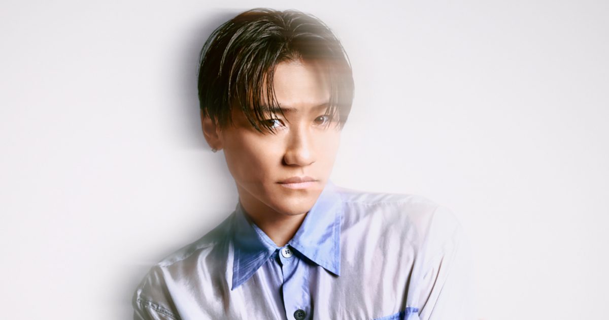 GENERATIONS小森隼、7～9月の「ラヴィット！ファミリー」金曜担当に