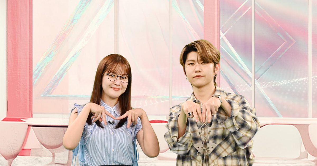 音楽バラエティ『M:ZINE』にBOYNEXTDOORが登場！ミセス若井滉斗は