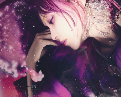 LiSA、TVアニメ『NieR:Automata Ver1.1a』第2クールOPテーマ「ブラックボックス」先行配信＆MV公開決定